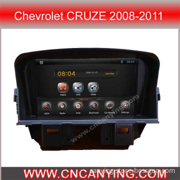 Special Car DVD Player for Chevrolet Cruze 2008-2011 with GPS, Bluetooth. (AD-7047)